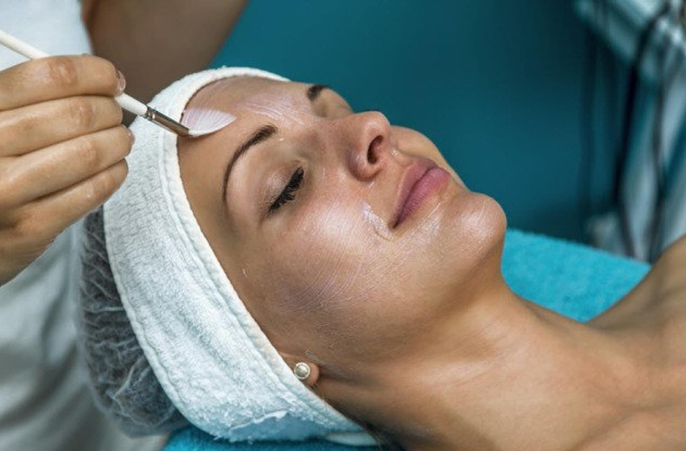 Eczema and psoriasis skin management at Leicester MediSpa