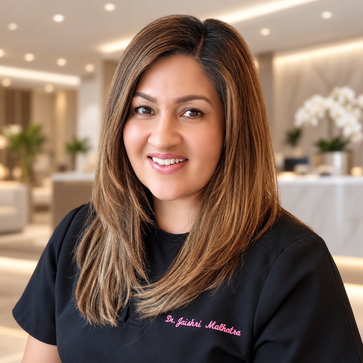 Meet Dr J Malhotra, Private GP at Leicester MediSpa